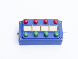 Marklin Schakelbord 7072